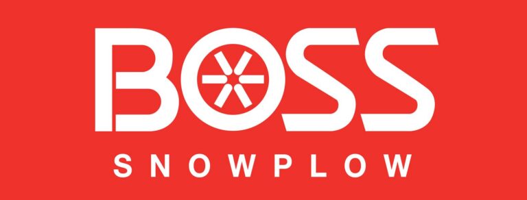 Gauvin Auto - Selling the best Boss snowplow in New-Brunswick